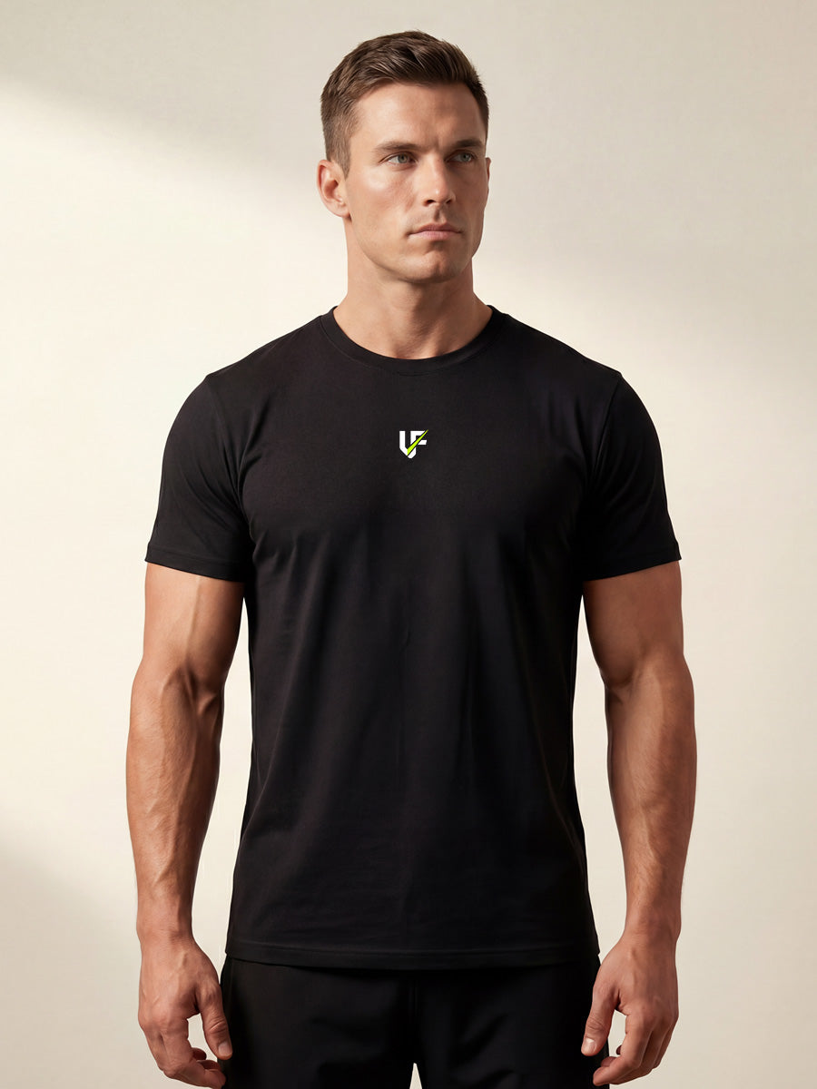 UNIKFITZ EVERYDAY TRAINING TEE (MENS)