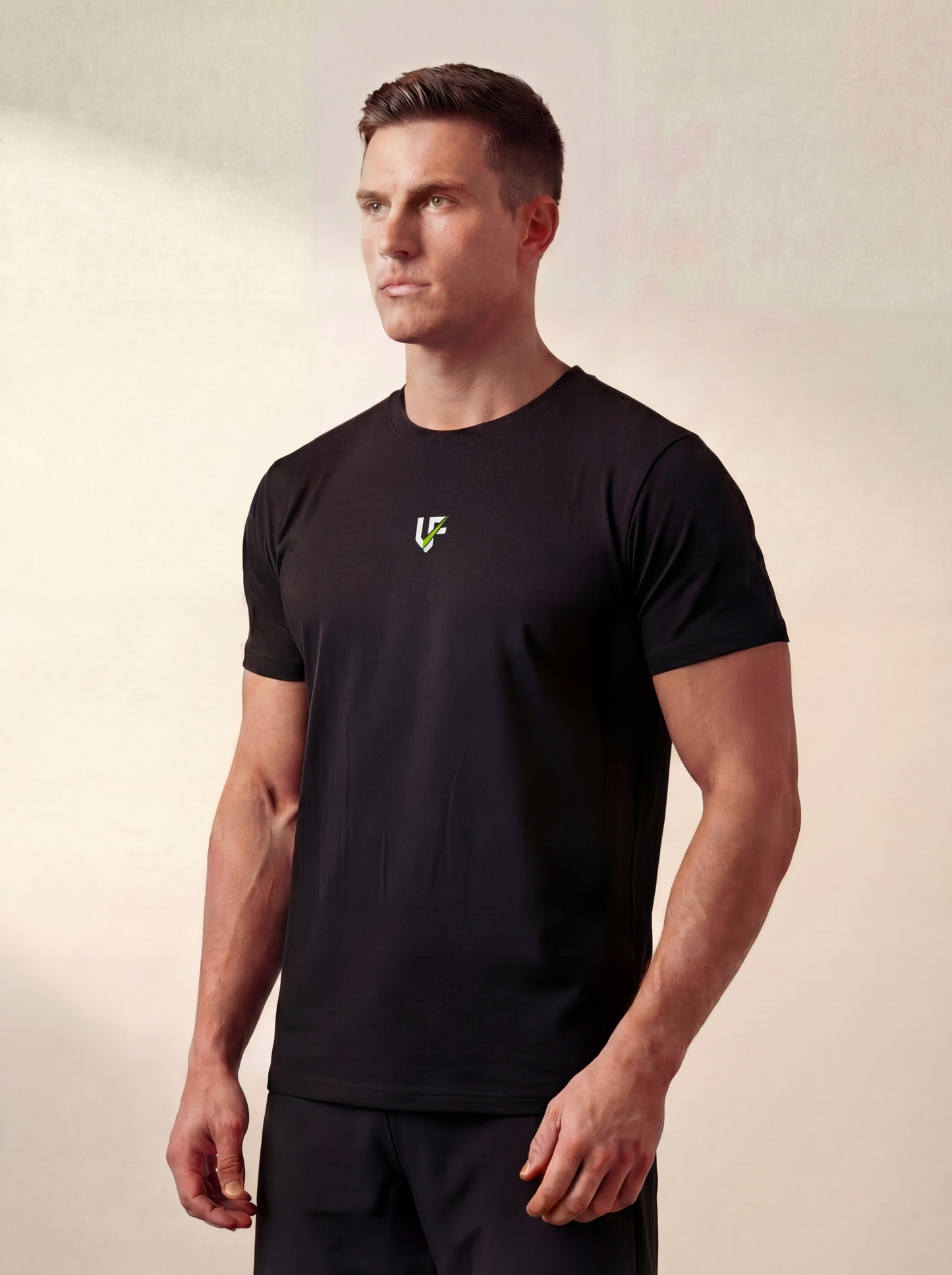 UNIKFITZ EVERYDAY TRAINING TEE (MENS)