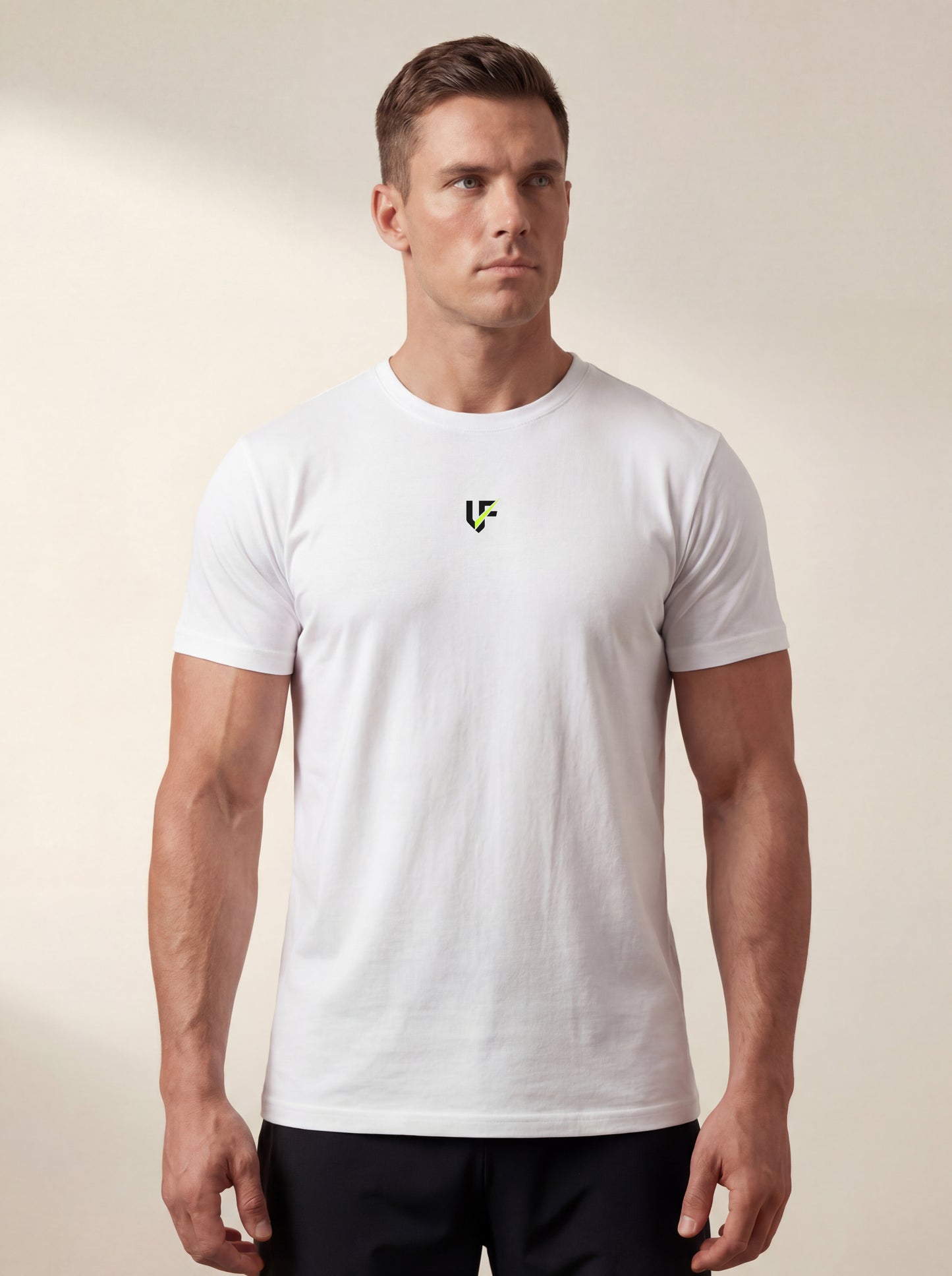 UNIKFITZ EVERYDAY TRAINING TEE (MENS)