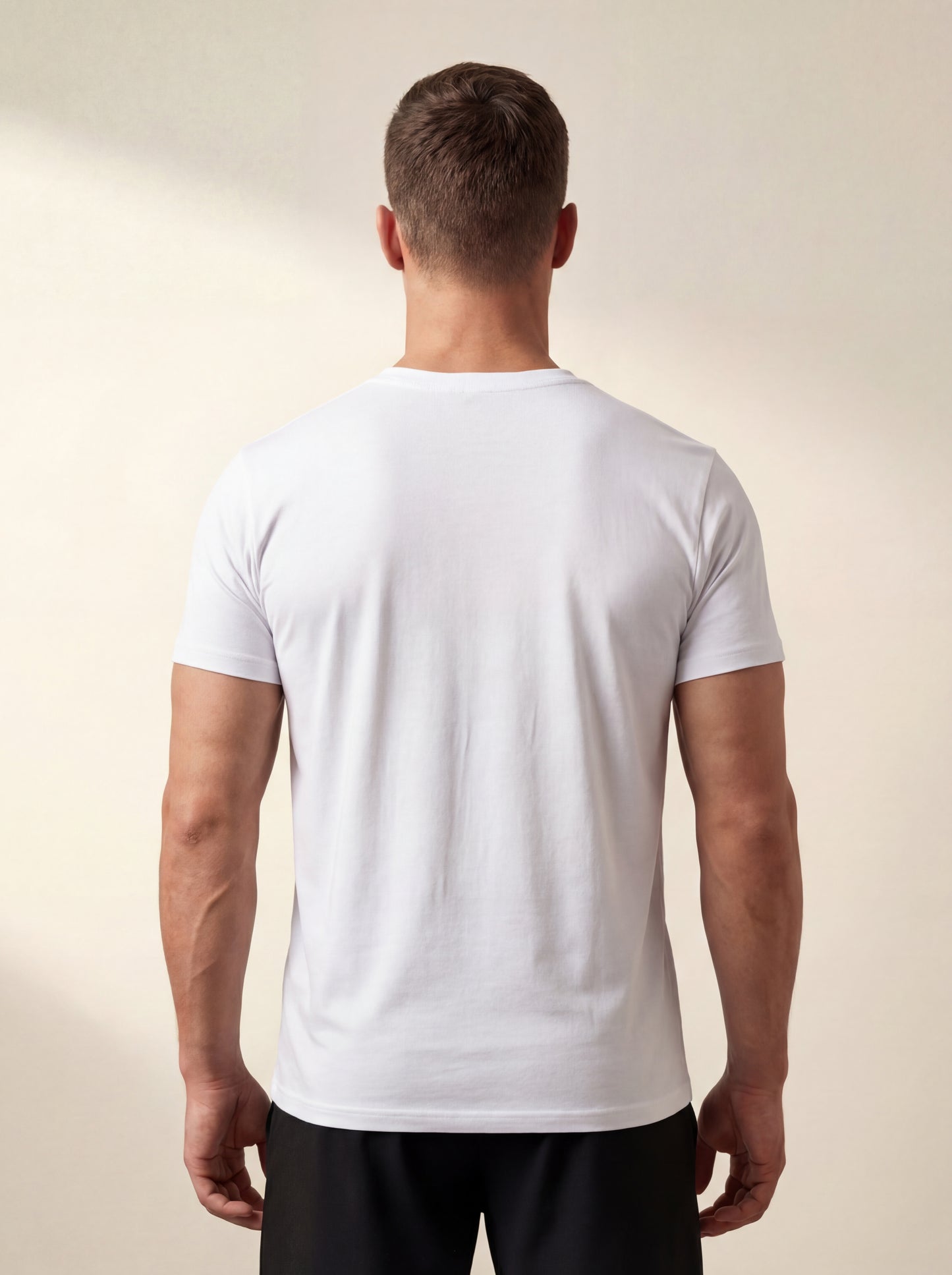 UNIKFITZ EVERYDAY TRAINING TEE (MENS)