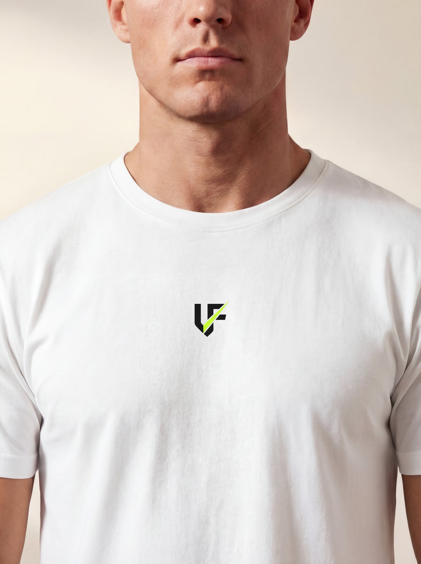 UNIKFITZ EVERYDAY TRAINING TEE (MENS)
