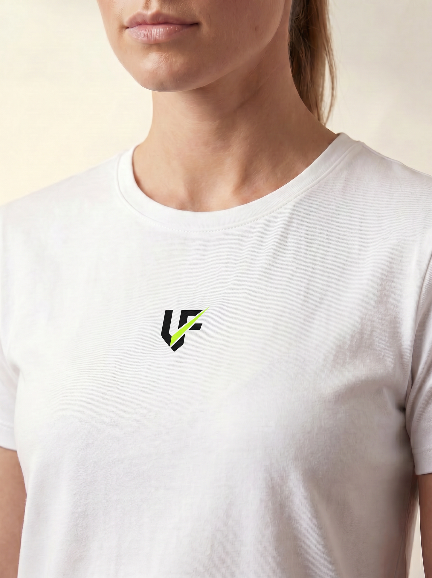 UNIKFITZ EVERYDAY TRAINING TEE (WOMENS)