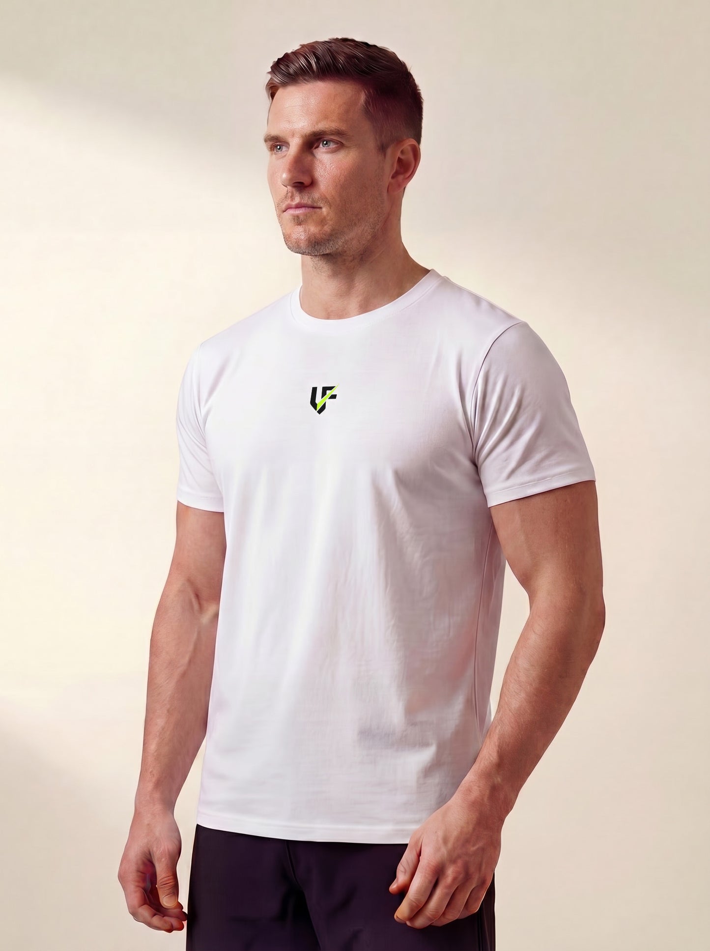 UNIKFITZ EVERYDAY TRAINING TEE (MENS)