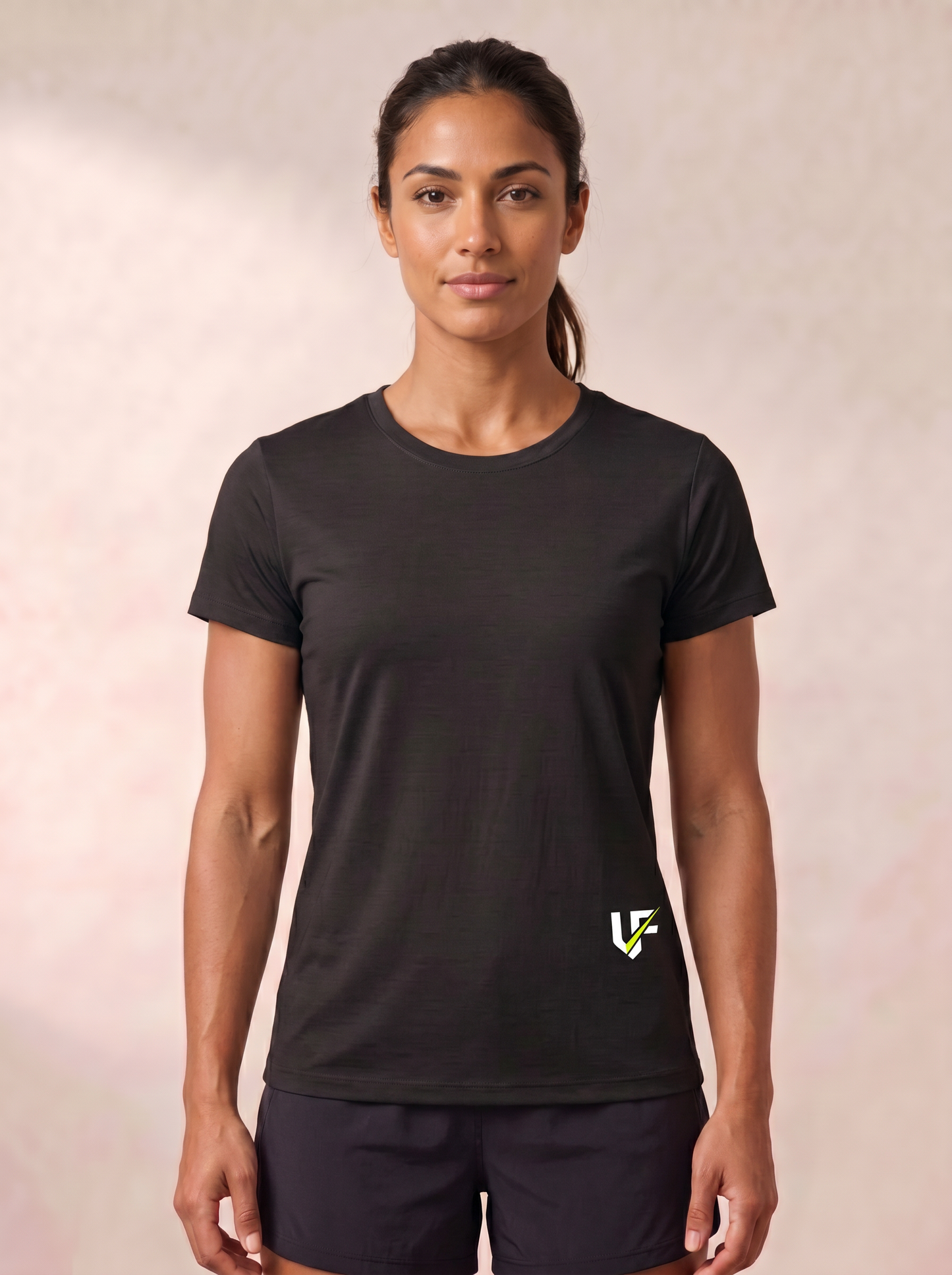 UNIKFITZ Core Training Tee (Womens)