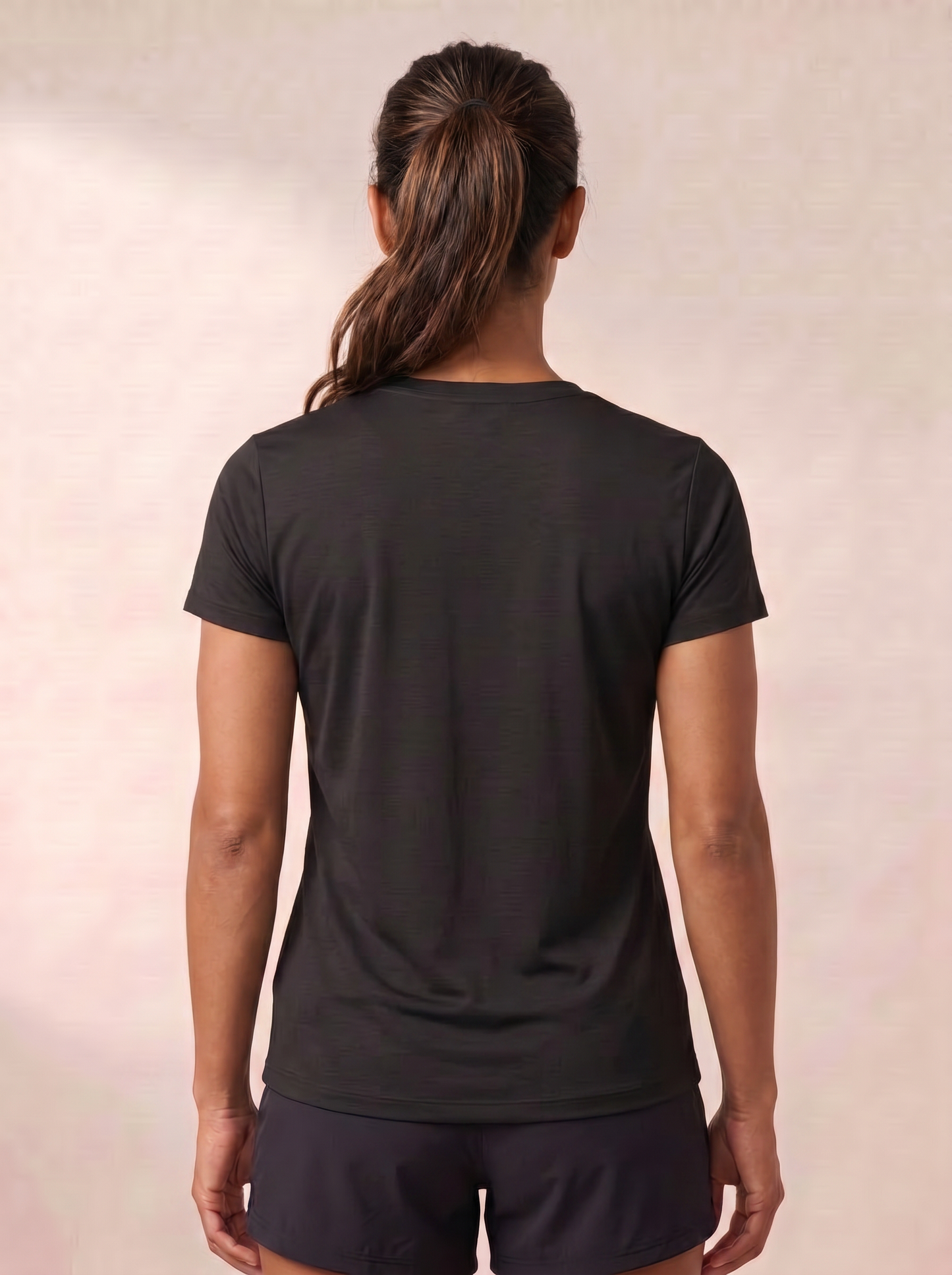 UNIKFITZ Core Training Tee (Womens)