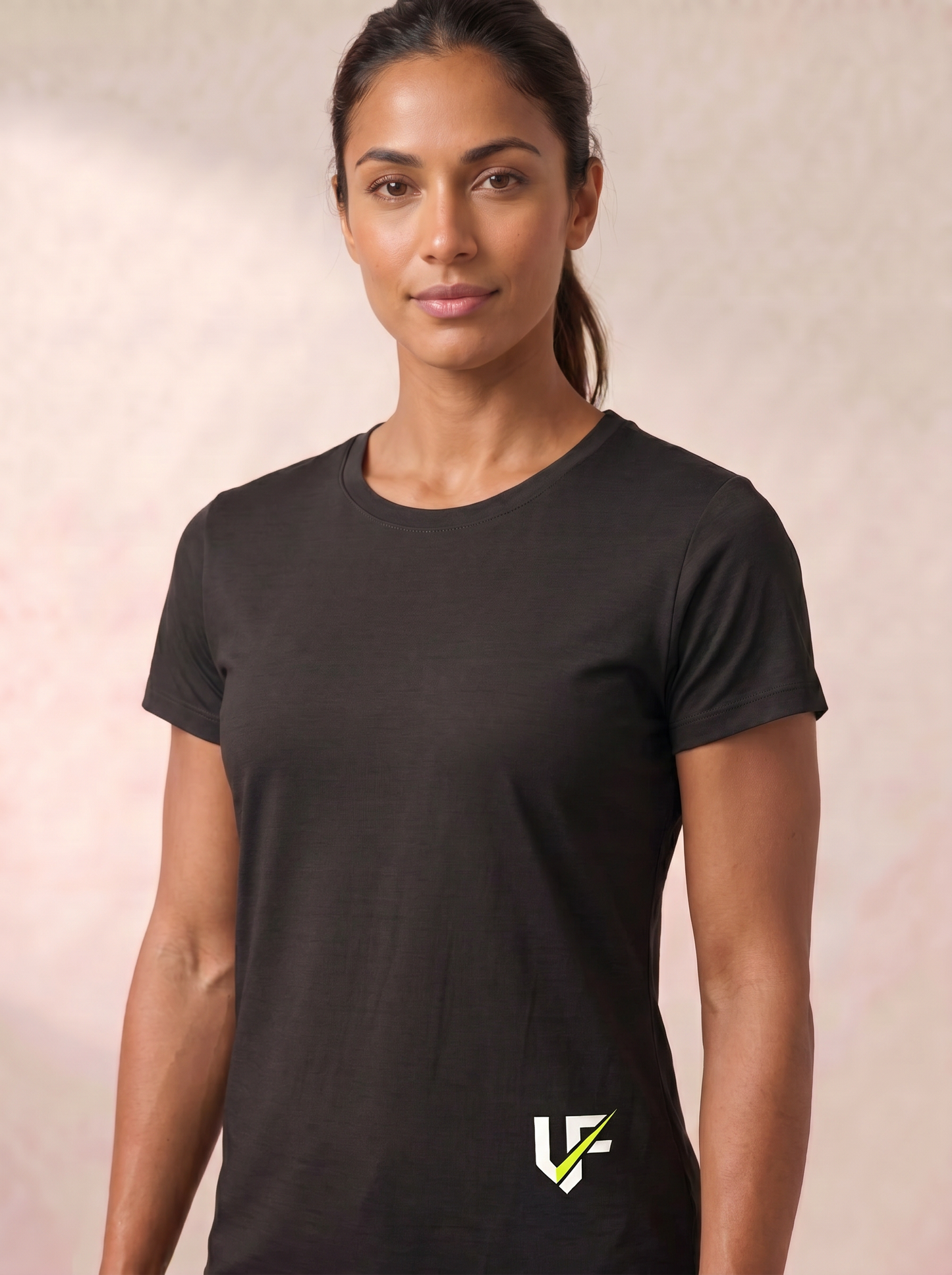 UNIKFITZ Core Training Tee (Womens)