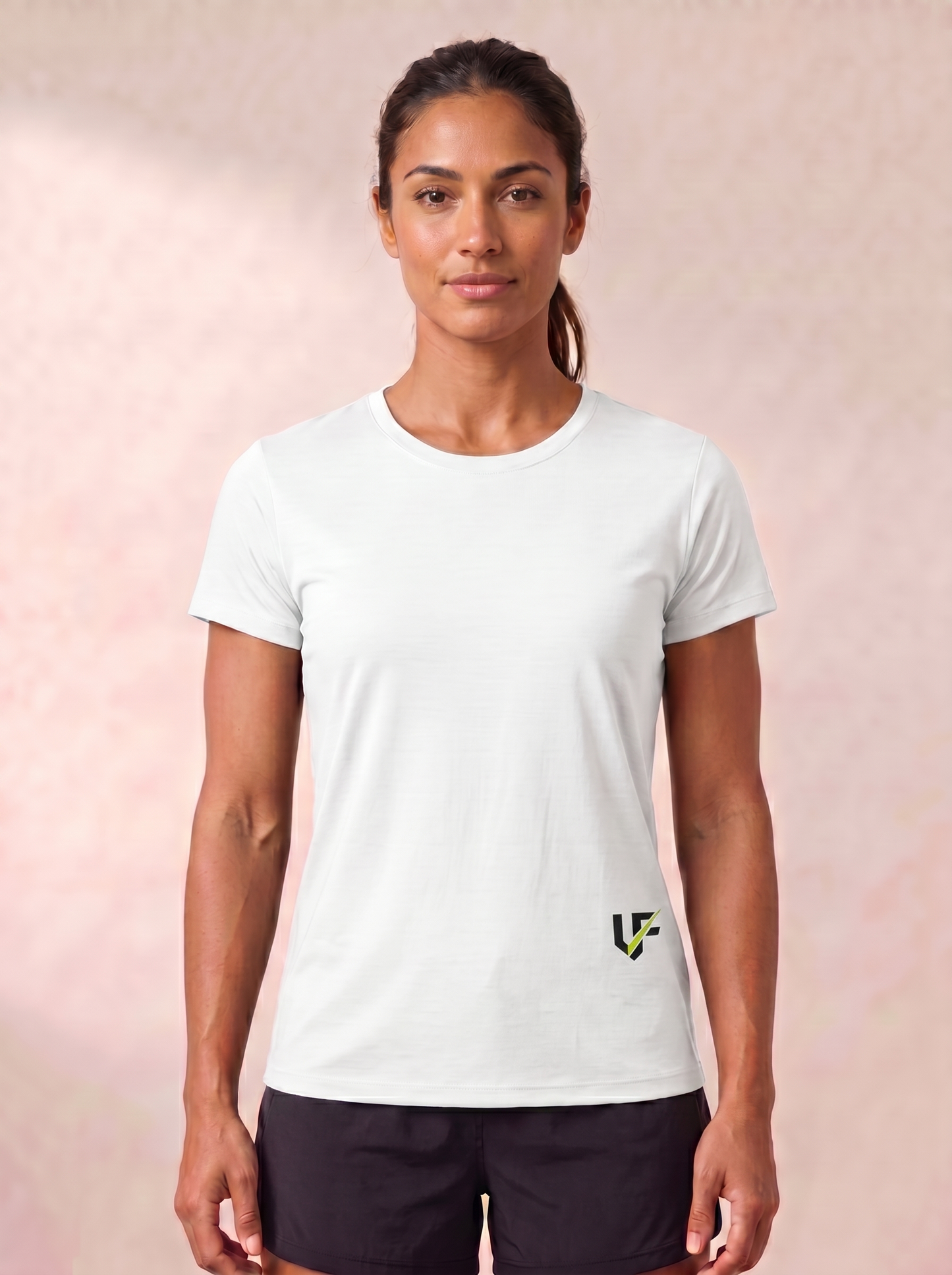 UNIKFITZ Core Training Tee (Womens)