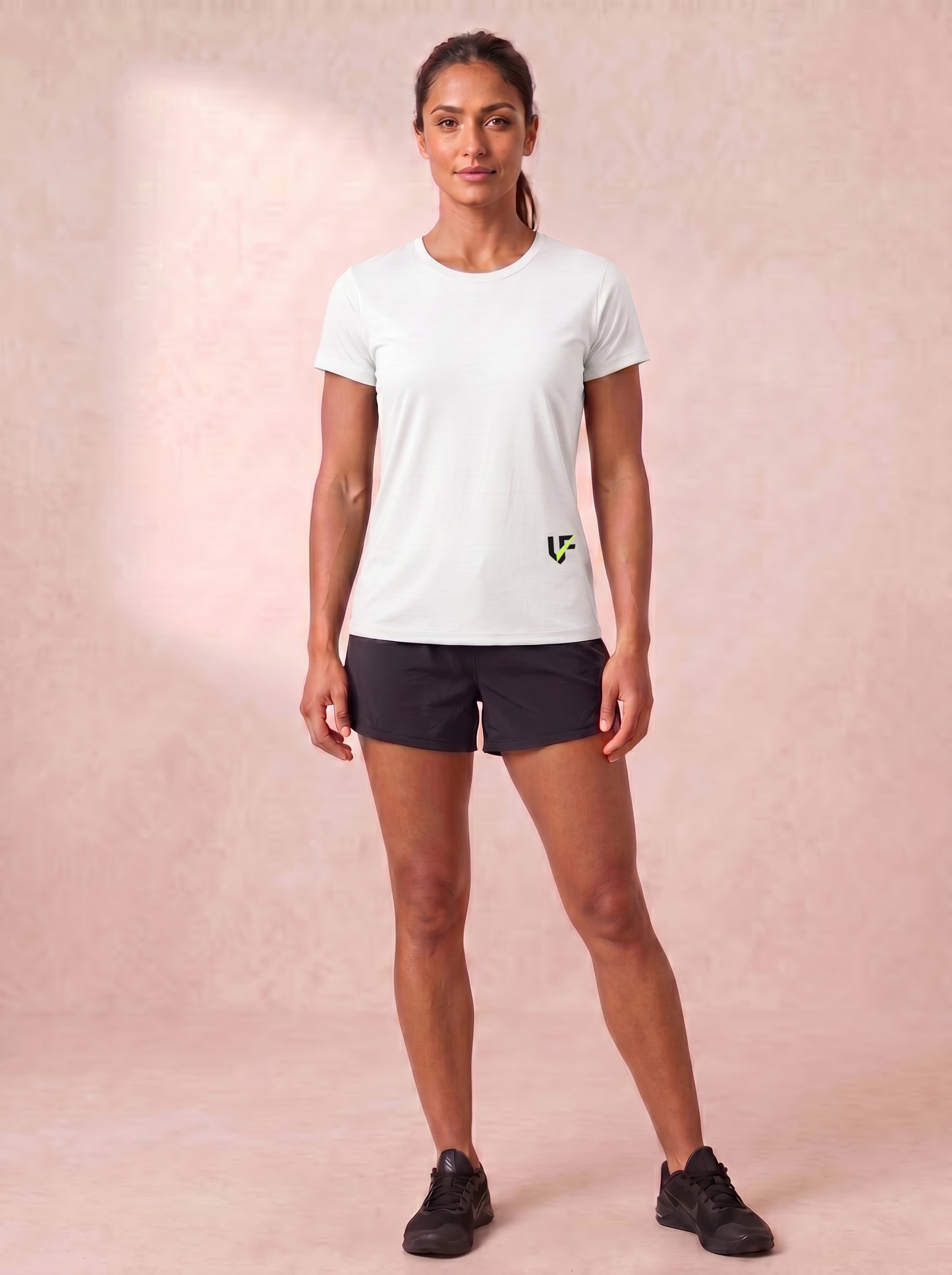 UNIKFITZ Core Training Tee (Womens)