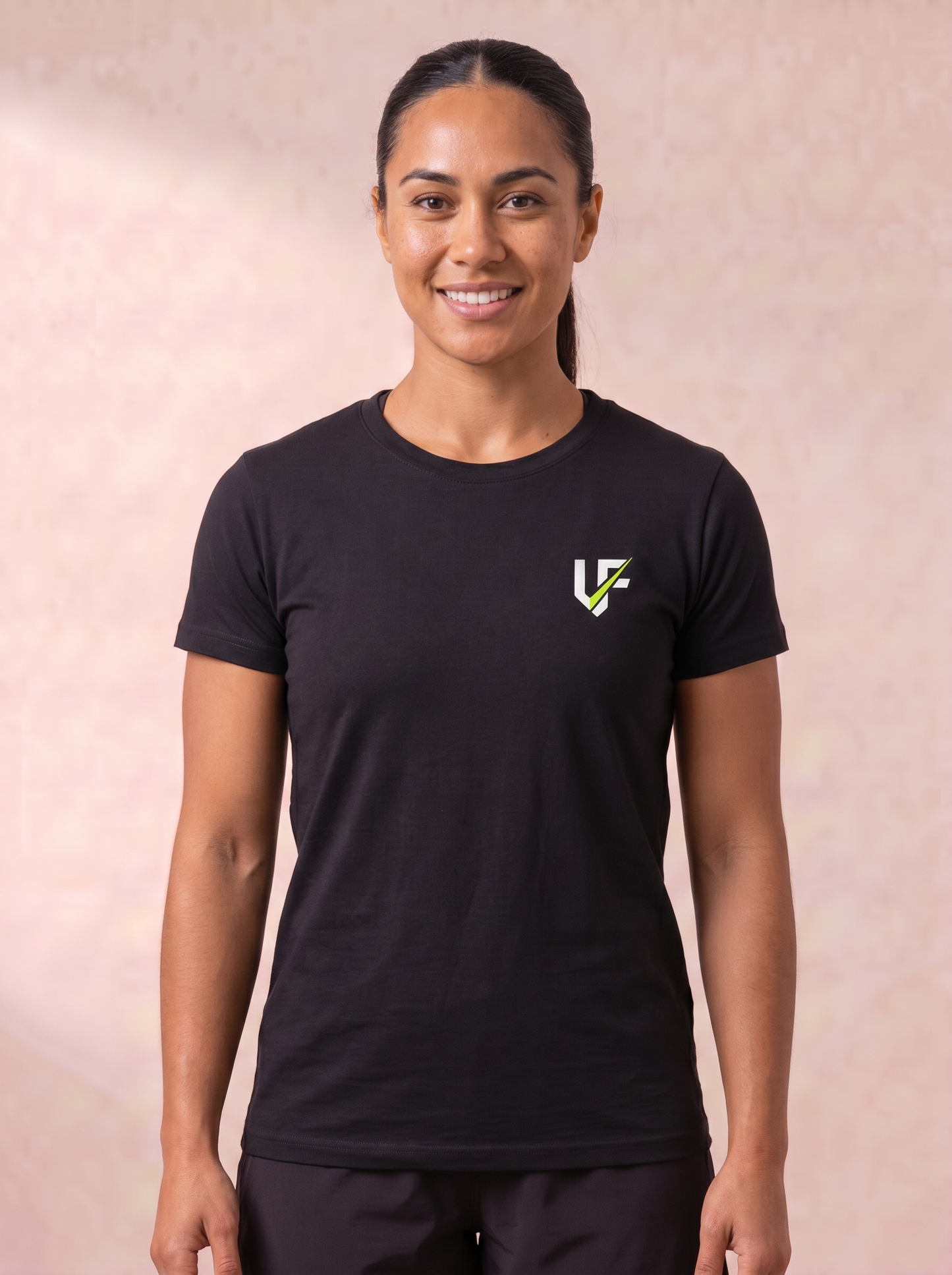 UNIKFITZ Essential Training Tee (Womens)