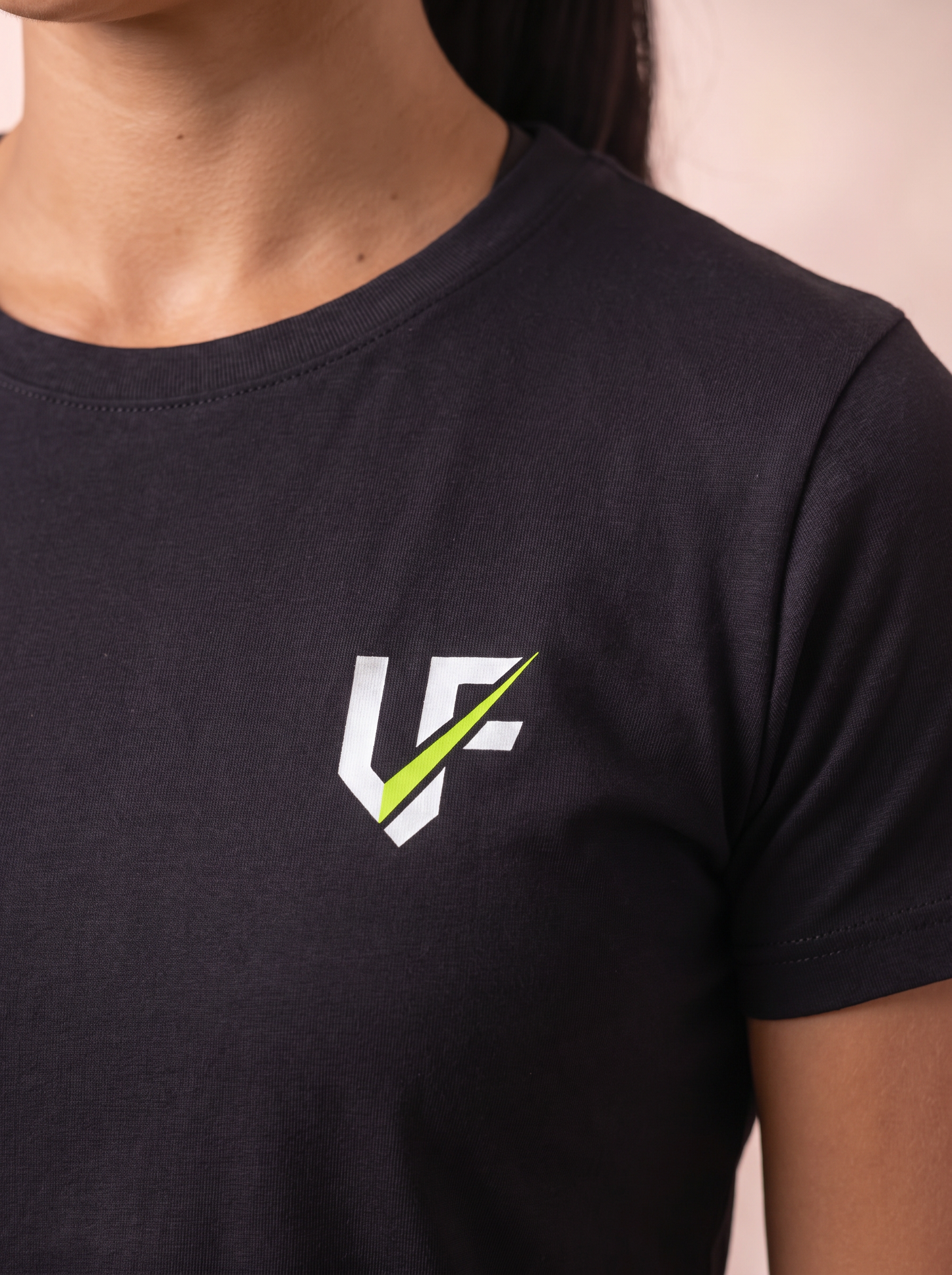 UNIKFITZ Essential Training Tee (Womens)