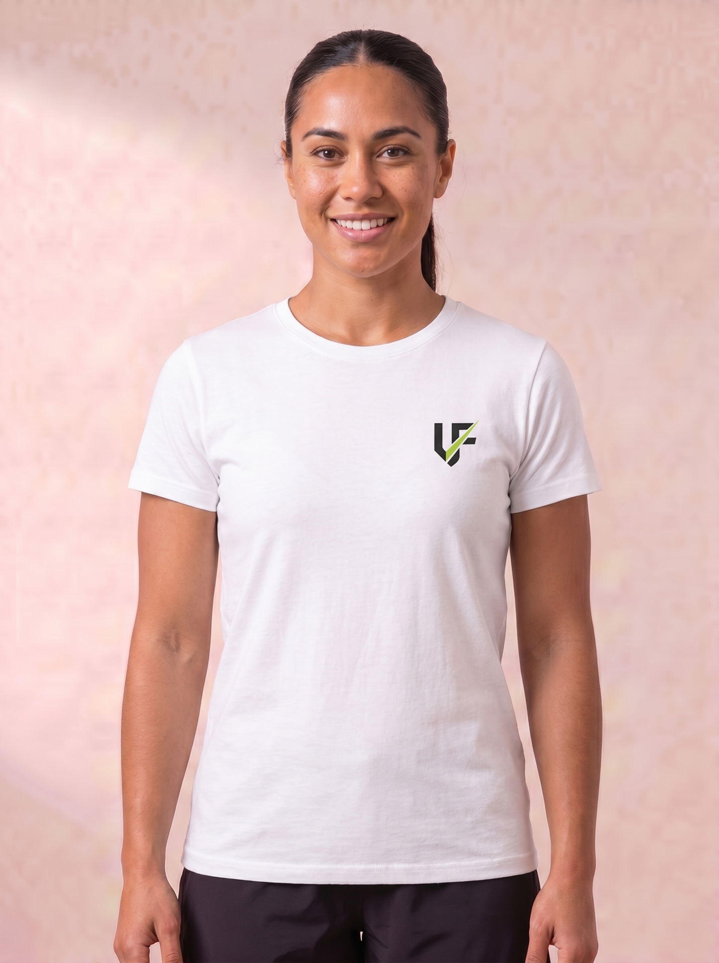 UNIKFITZ Essential Training Tee (Womens)