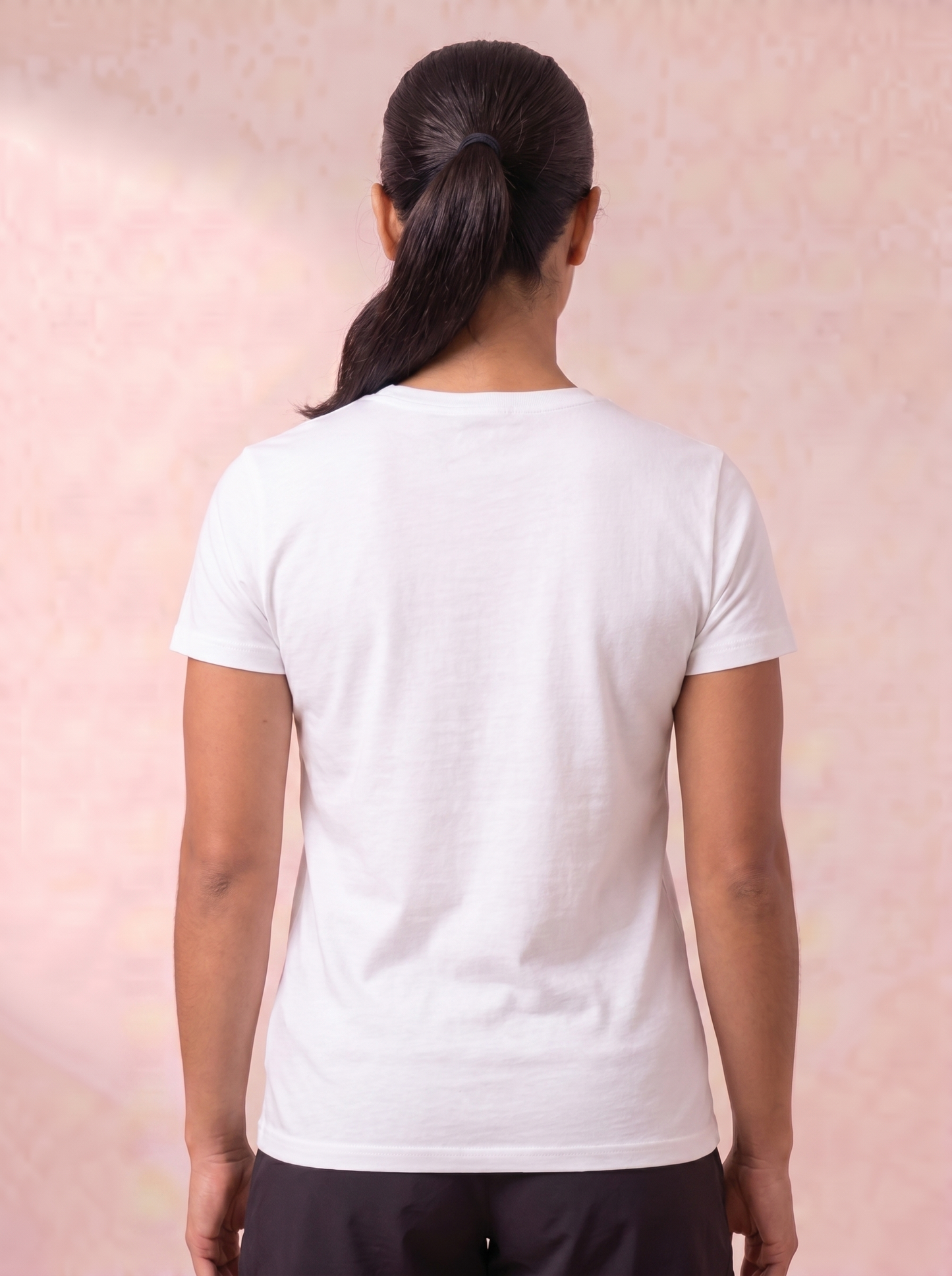 UNIKFITZ Essential Training Tee (Womens)