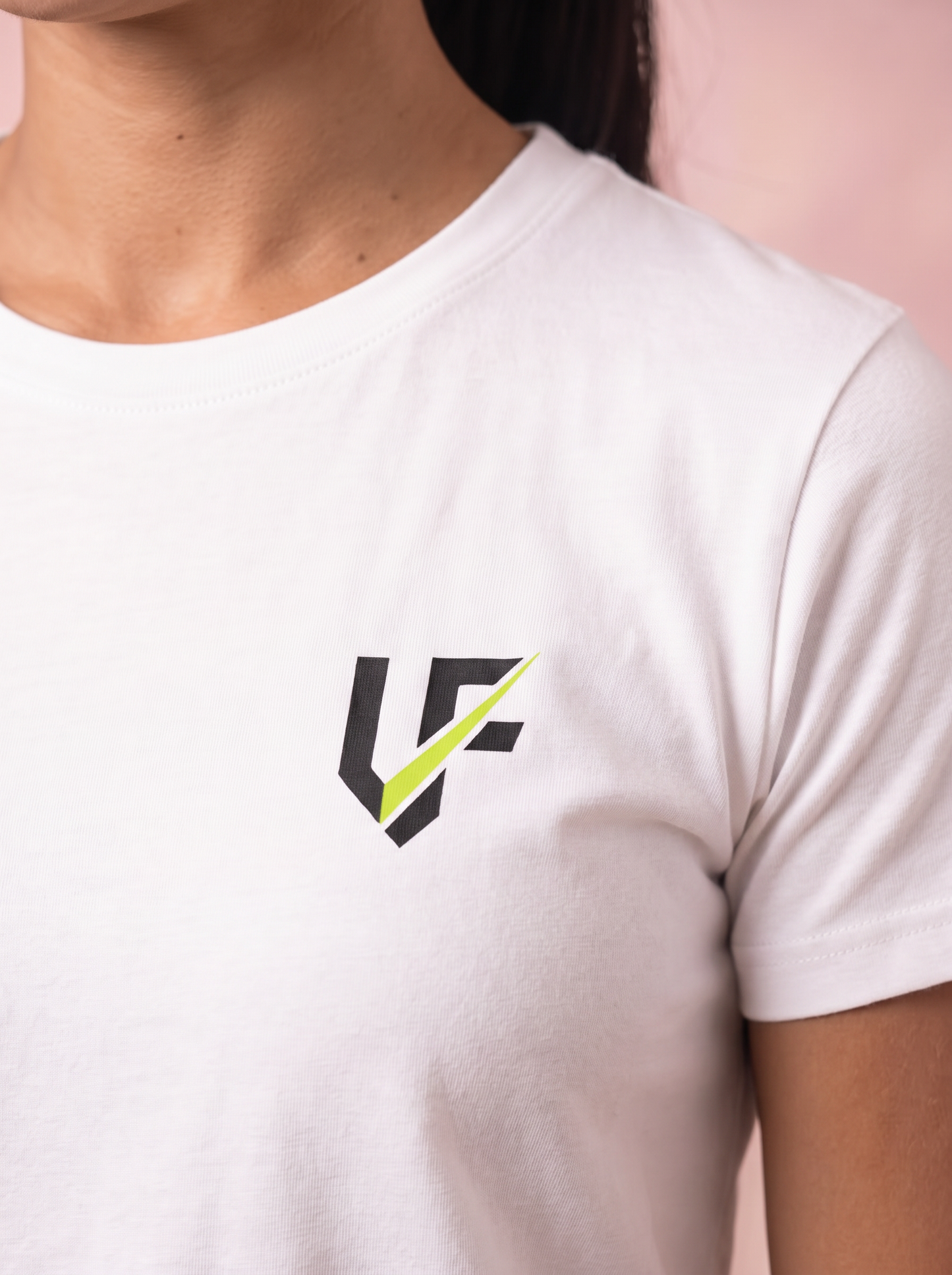 UNIKFITZ Essential Training Tee (Womens)