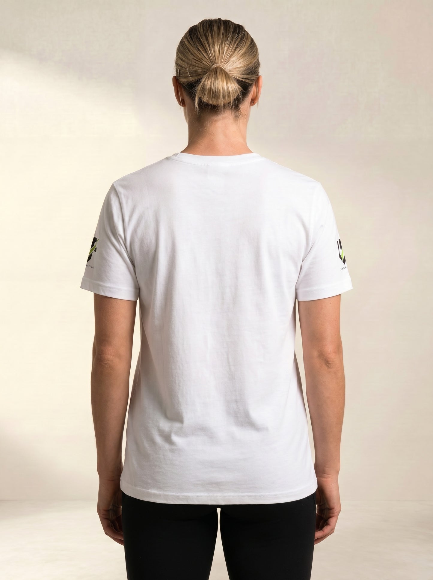 UNIKFITZ Velocity Tee Womens (Copy)