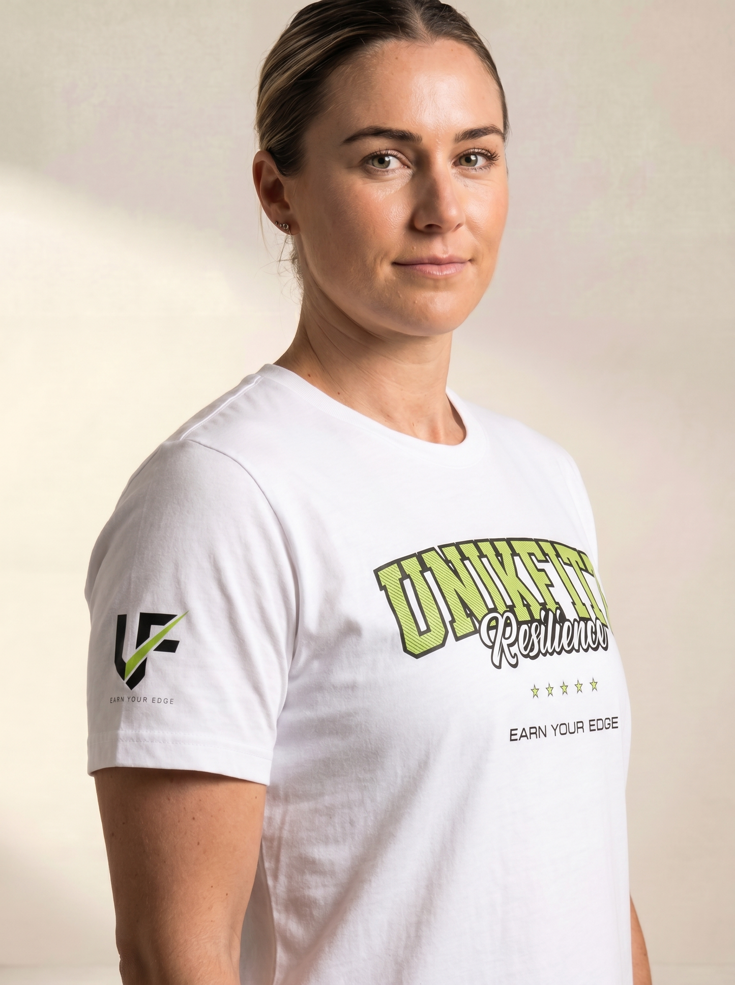 UNIKFITZ Velocity Tee Womens (Copy)