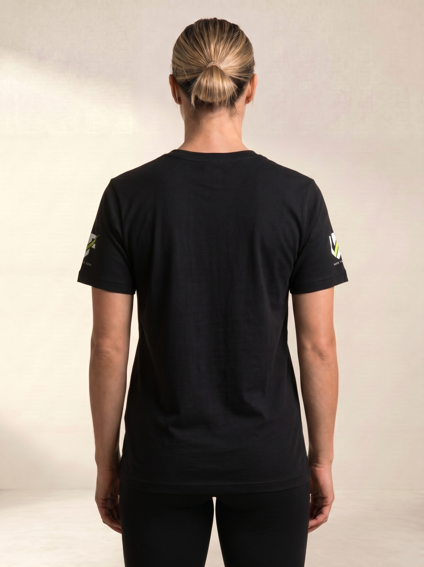 UNIKFITZ Velocity Tee Womens (Copy)