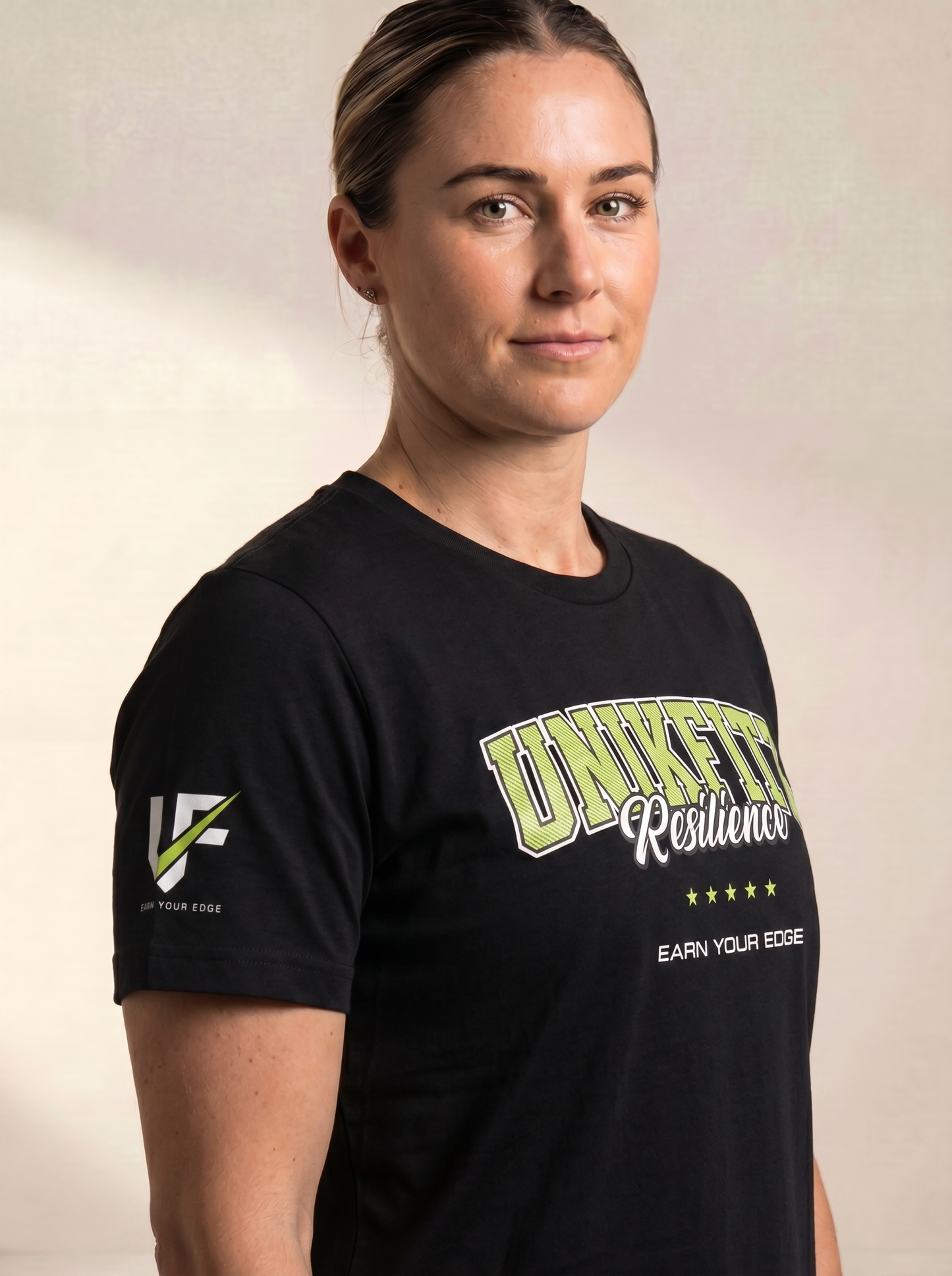 UNIKFITZ Velocity Tee Womens (Copy)