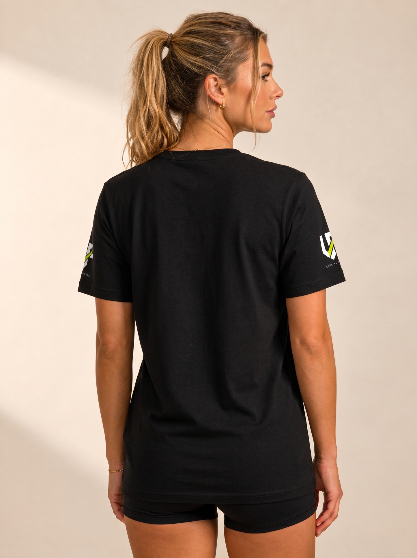 UNIKFITZ Presence Tee Womens