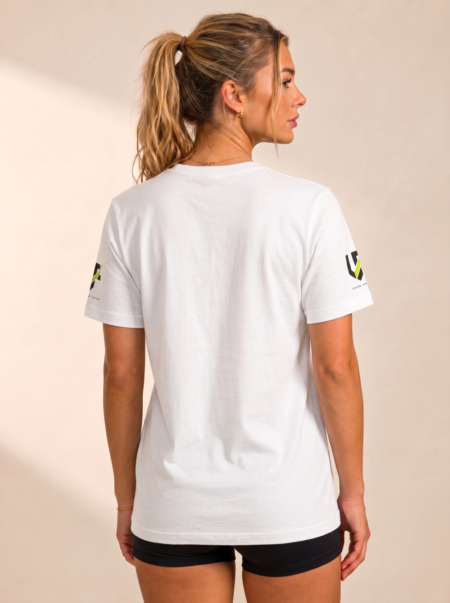 UNIKFITZ Presence Tee Womens