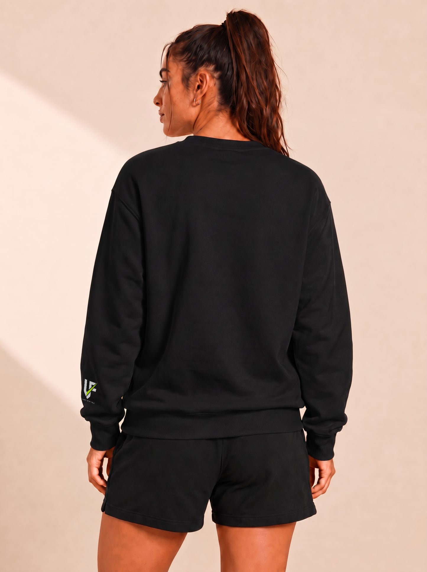 UNIKFITZ Core Training Sweatshirt Womens