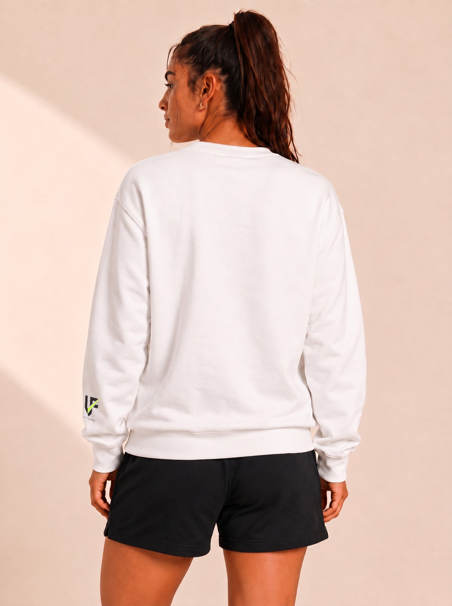 UNIKFITZ Core Training Sweatshirt Womens