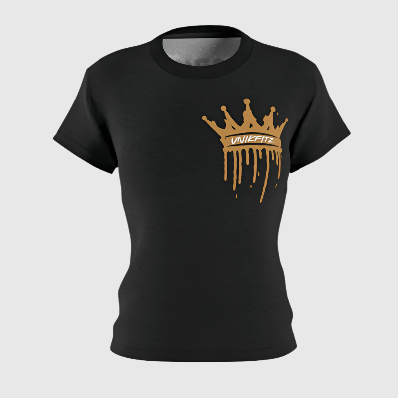 Disrupt Womens T-Shirt