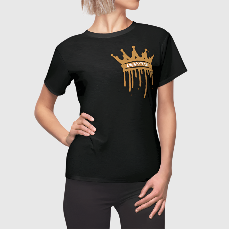 Disrupt Womens T-Shirt